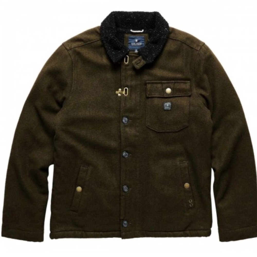 Roark Axeman Jacket - Men’s Large.